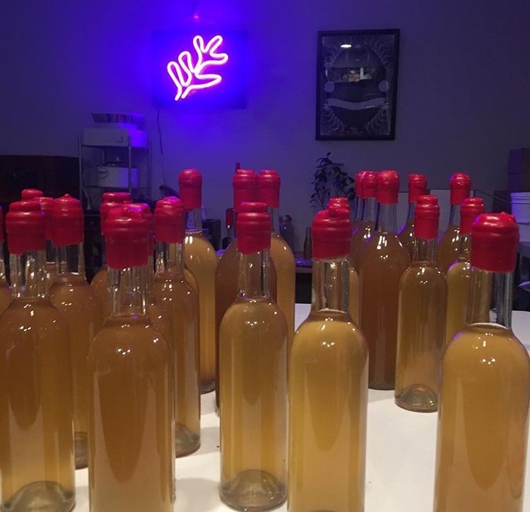 First Mead